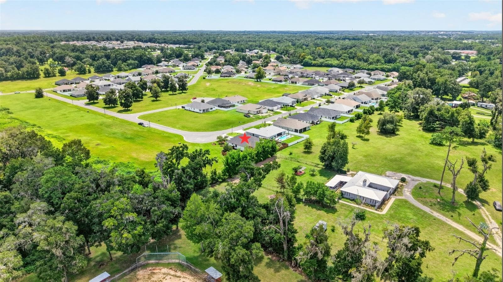 Single Family Residence at 4836 NW 11TH CT, OCALA, photo 69 of 71