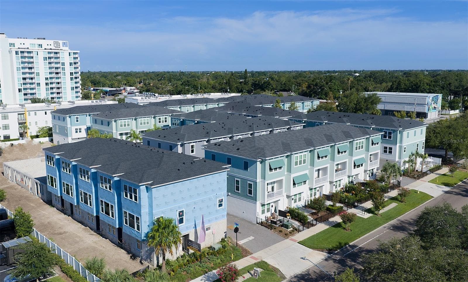 Community - 446 31ST WAY N, ST PETERSBURG