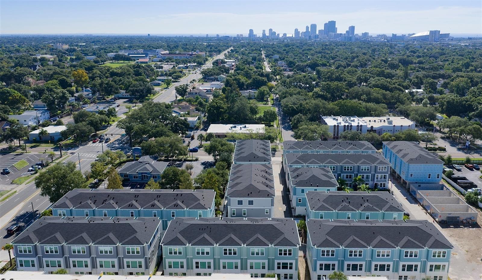 Community - 3104 4TH PL N, ST PETERSBURG