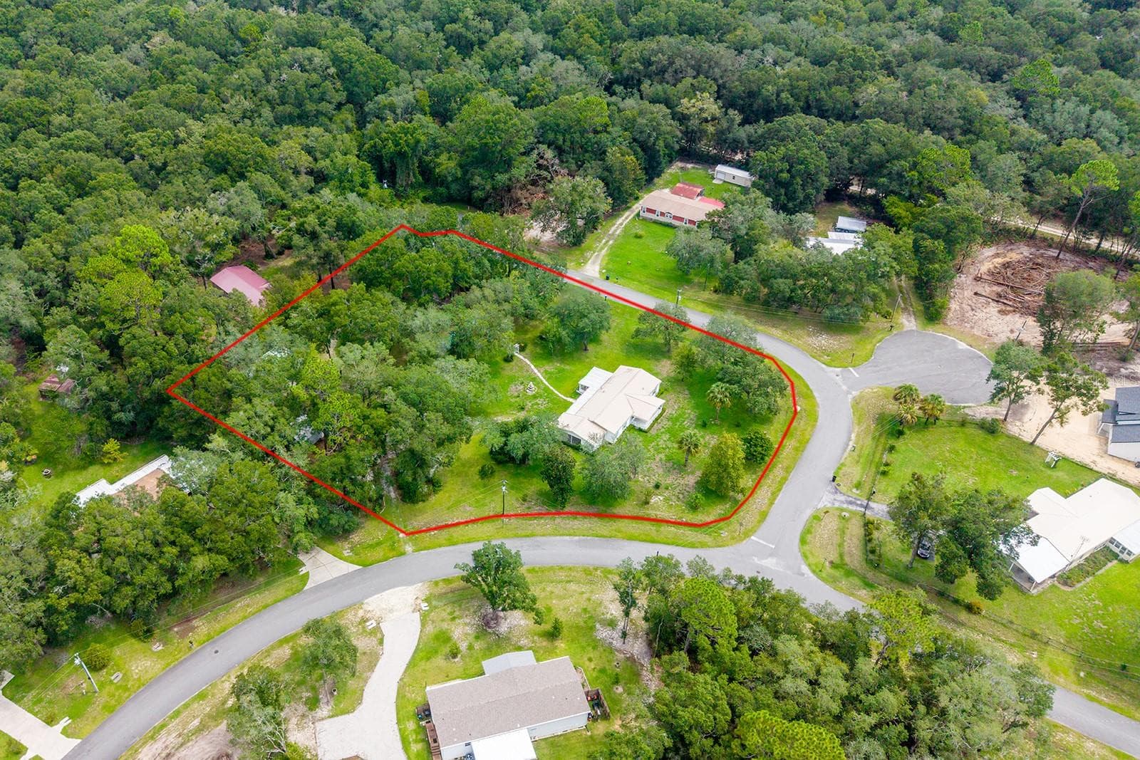 Modular Home at 17430 NW 80TH CT, FANNING SPRINGS, photo 43 of 43