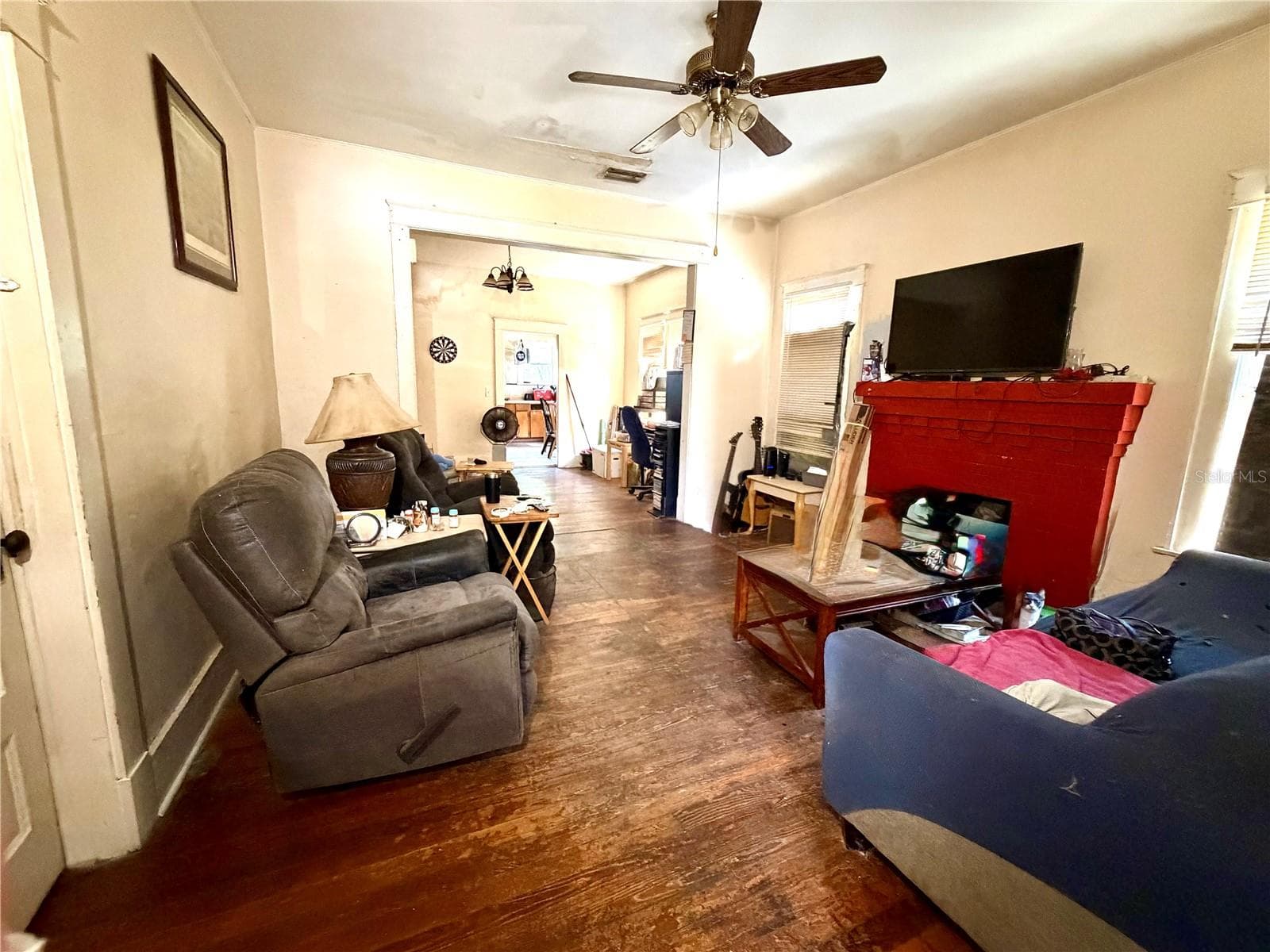 Single Family Residence at 209 AVENUE C NE, WINTER HAVEN, photo 4 of 17