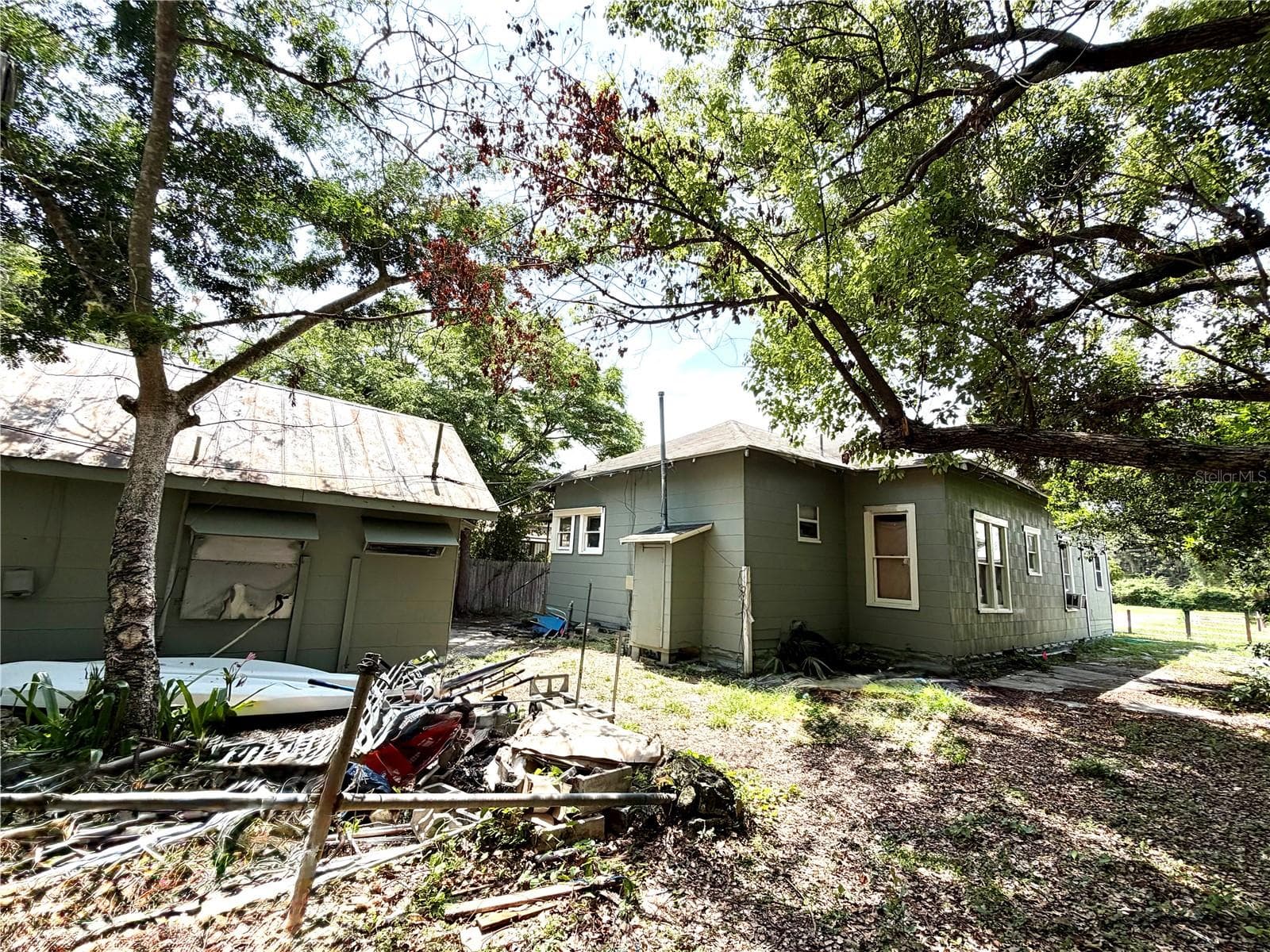Single Family Residence at 209 AVENUE C NE, WINTER HAVEN, photo 15 of 17