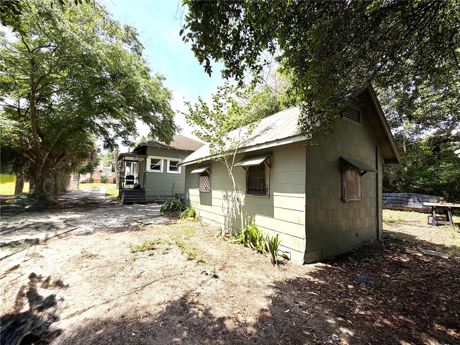 Single Family Residence at 209 AVENUE C NE, WINTER HAVEN, photo 17 of 17