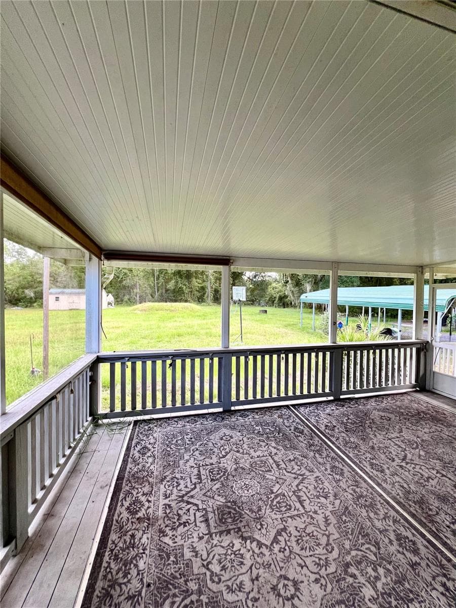 Manufactured Home at 113 SABRINA LN, PALATKA, photo 16 of 23