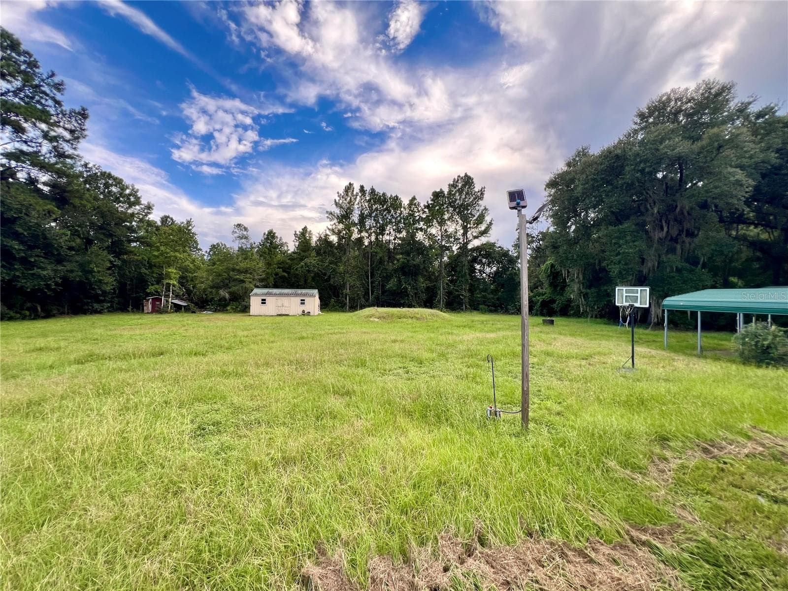 Manufactured Home at 113 SABRINA LN, PALATKA, photo 18 of 23