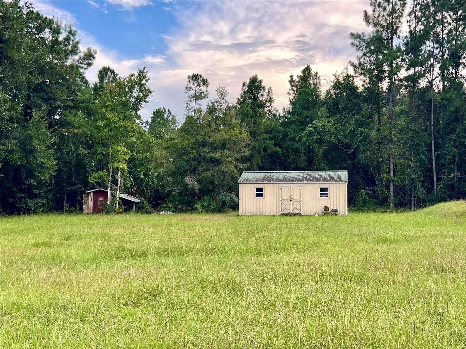 Manufactured Home at 113 SABRINA LN, PALATKA, photo 19 of 23