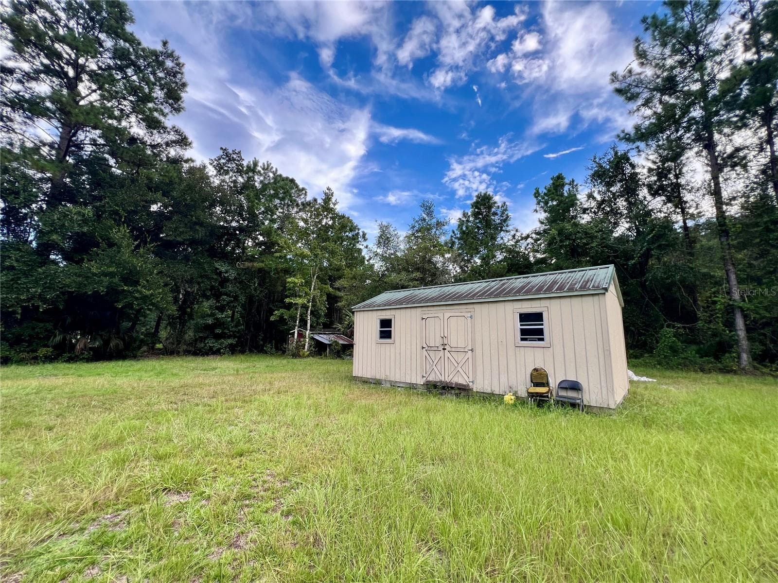 Manufactured Home at 113 SABRINA LN, PALATKA, photo 20 of 23