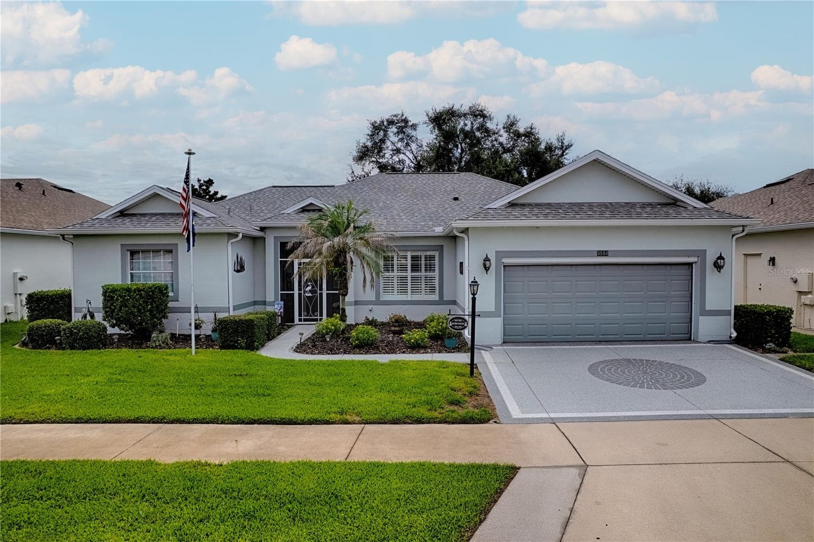 3550 HUNTSVILLE LN