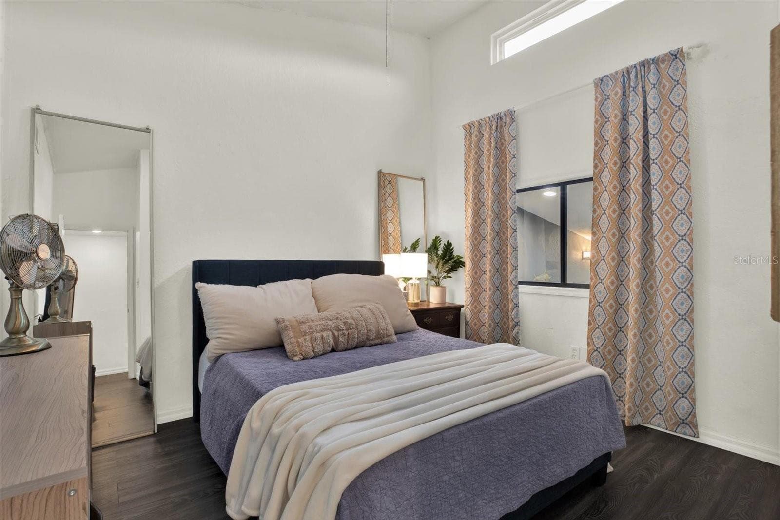 Bed 2 in Ample sized with large closet space also - 6311 93RD TER N #4403, PINELLAS PARK
