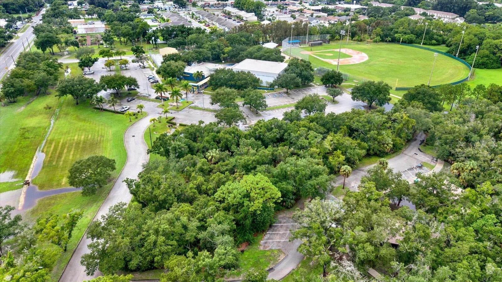 Horse Walking/Biking/Jogging Trails - 6311 93RD TER N #4403, PINELLAS PARK