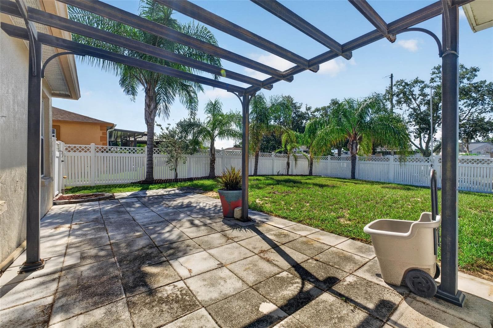 Single Family Residence at 706 HIGHLAND CREST LOOP, LAKE WALES, photo 41 of 49