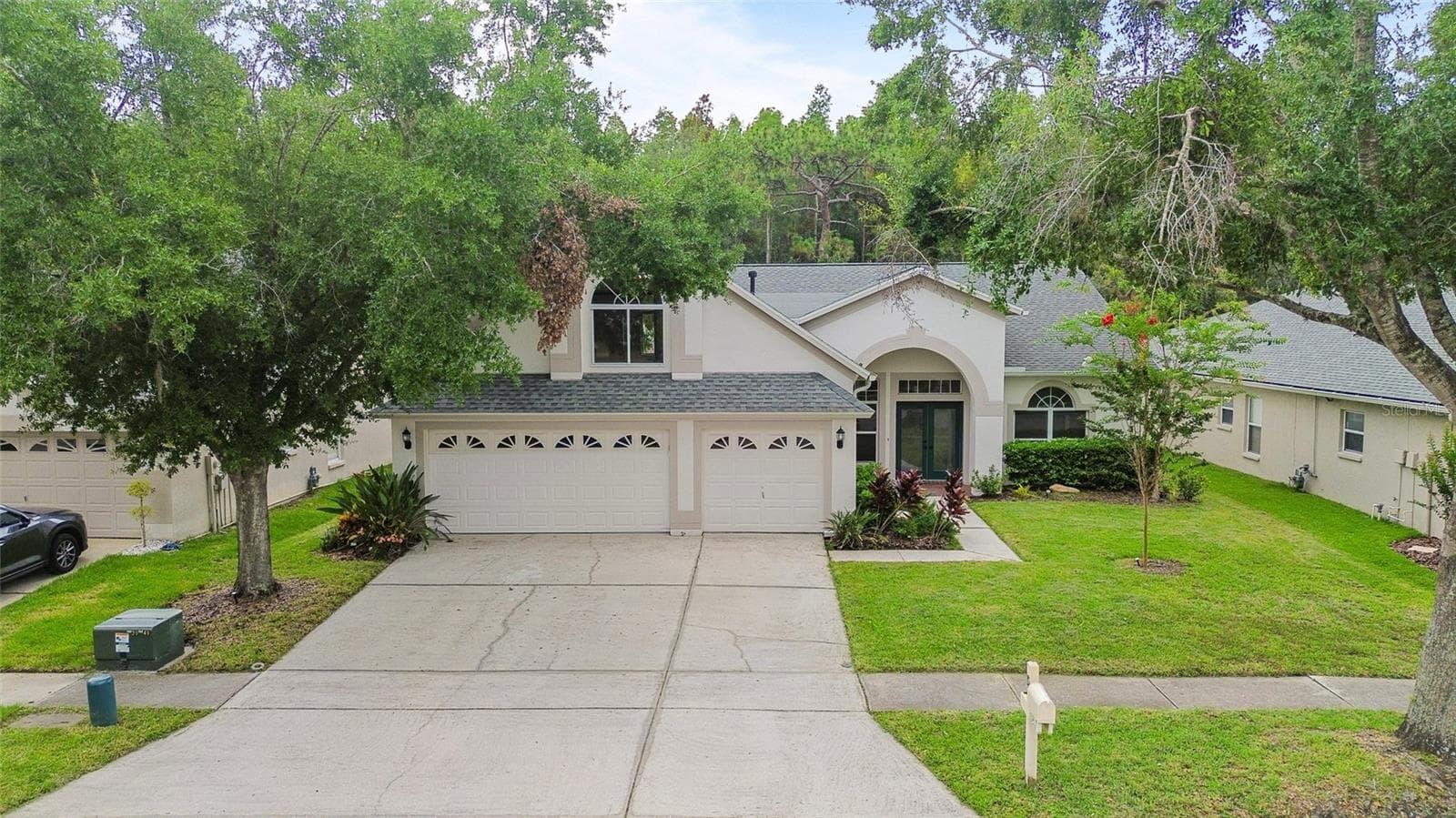 10217 TIMBERLAND POINT DR