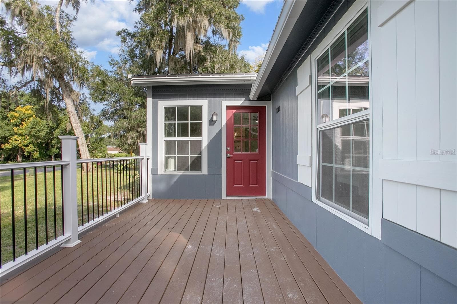 Single Family Residence at 1014 TALTON AVE, DELAND, photo 3 of 23
