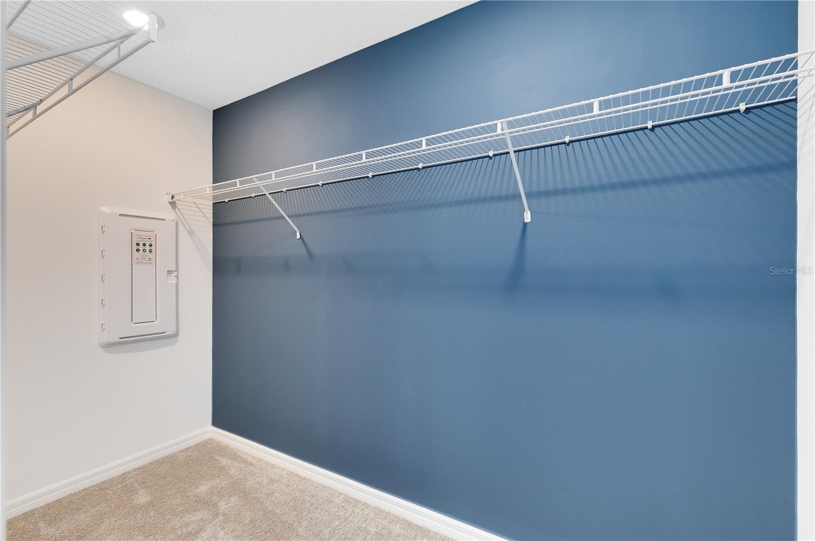 Model Home Design Only. Pictures and furnishings are for illustrative purposes only. Elevations, colors and options may vary. Furniture is for model home staging only. - 5114 MORNING DEW LANE, WEST MELBOURNE
