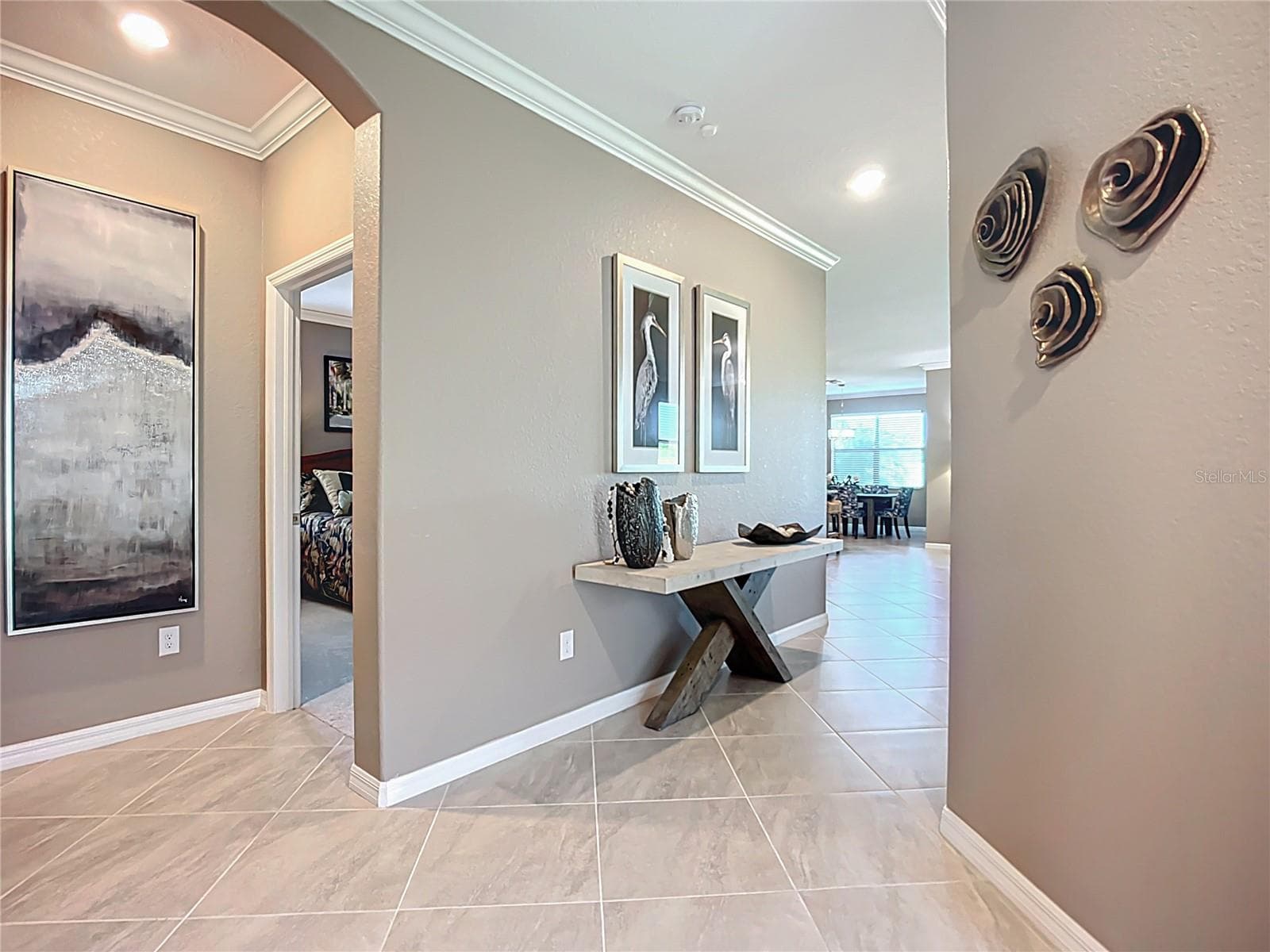 Single Family Residence at 24137 SPARTINA DR, VENICE, photo 4 of 28