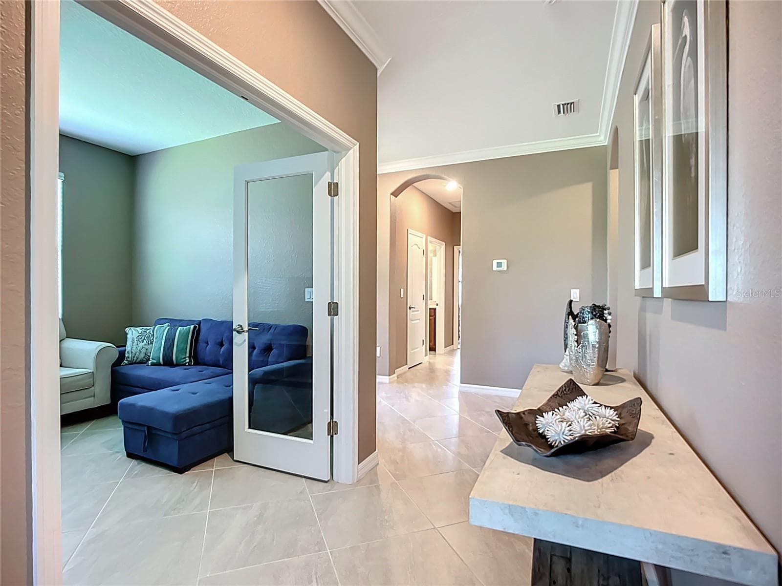 Single Family Residence at 24137 SPARTINA DR, VENICE, photo 5 of 28