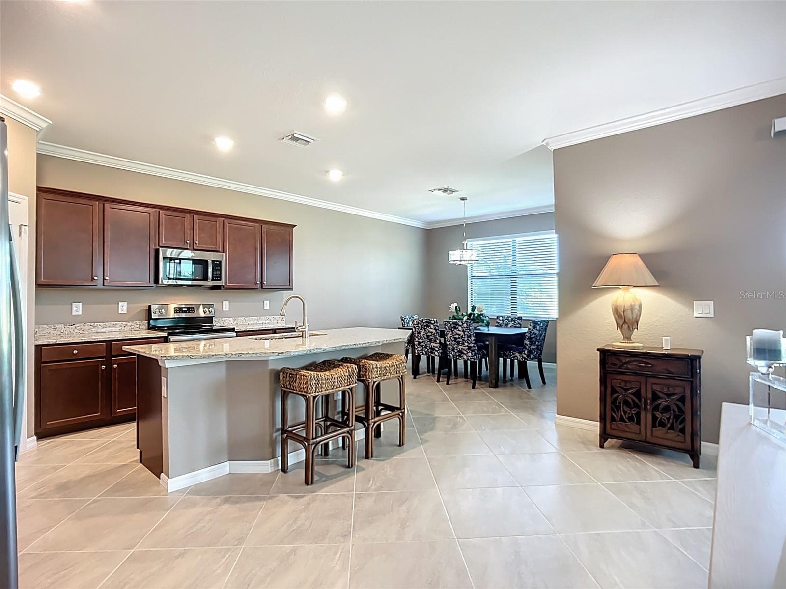 Single Family Residence at 24137 SPARTINA DR, VENICE, photo 10 of 28