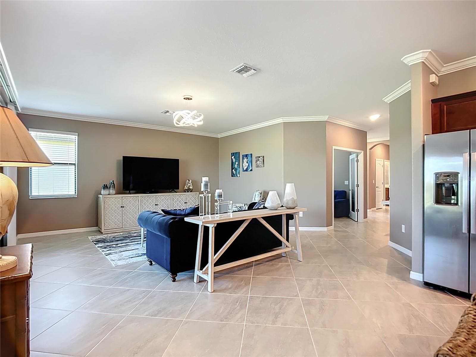 Single Family Residence at 24137 SPARTINA DR, VENICE, photo 13 of 28