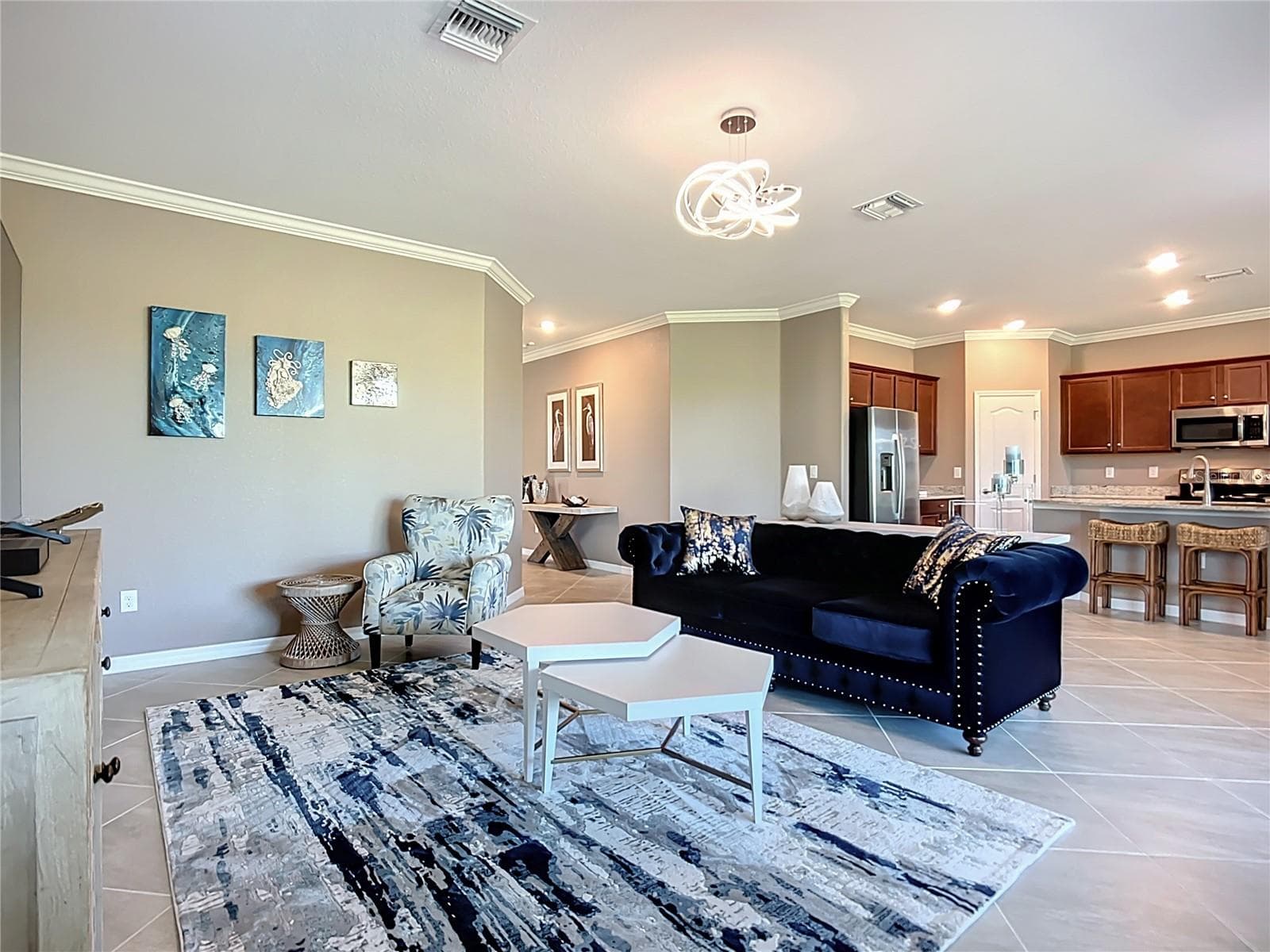 Single Family Residence at 24137 SPARTINA DR, VENICE, photo 14 of 28