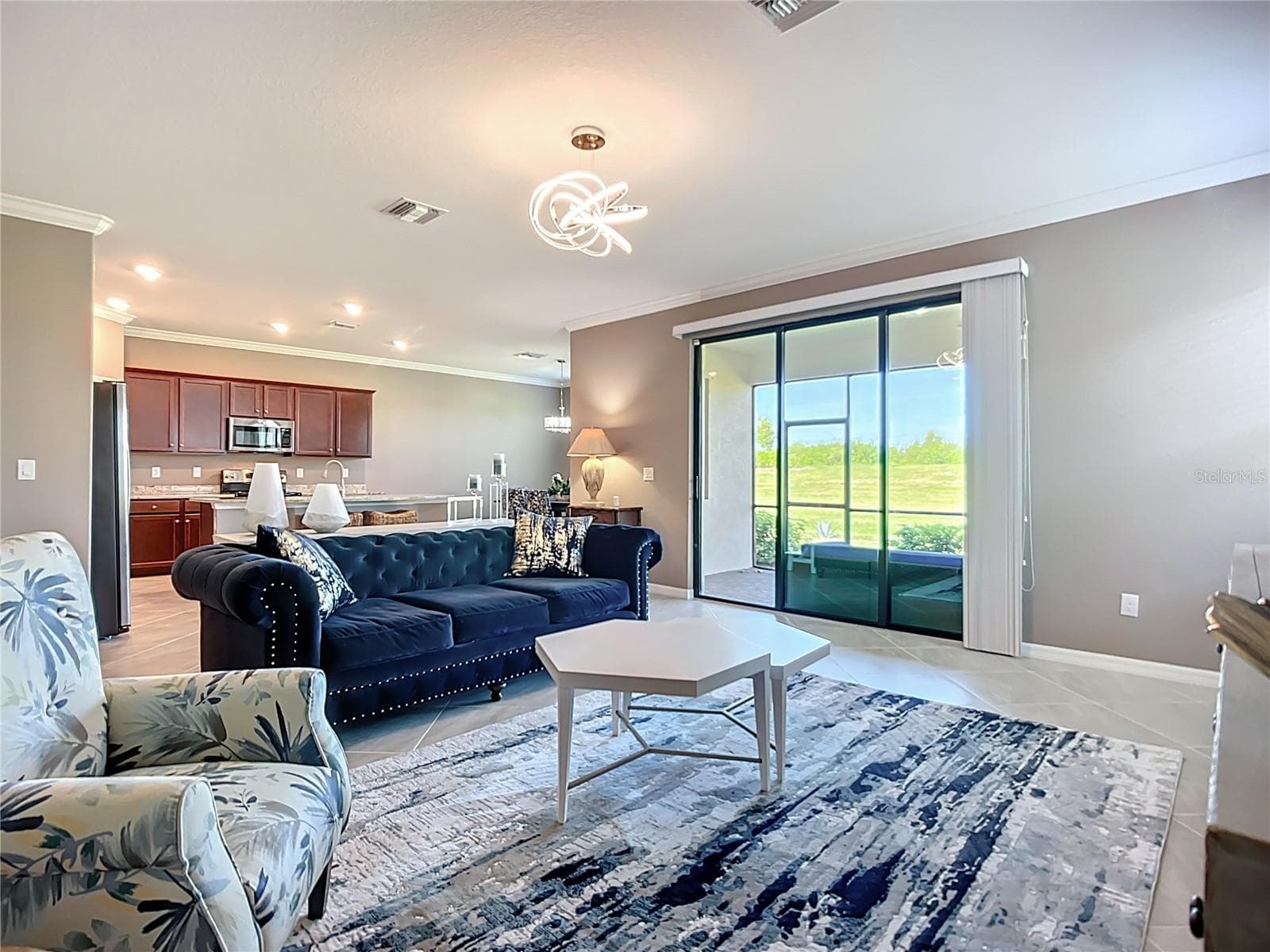 Single Family Residence at 24137 SPARTINA DR, VENICE, photo 15 of 28