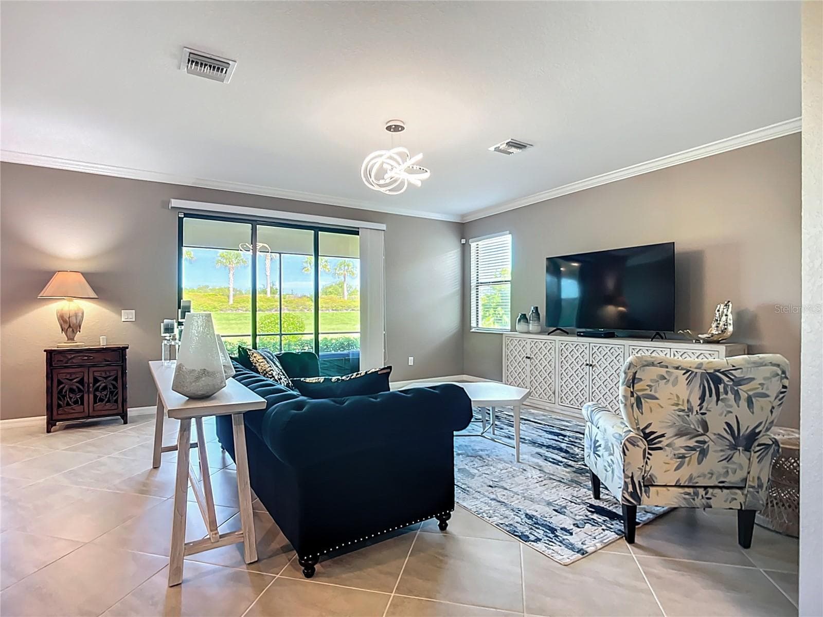 Single Family Residence at 24137 SPARTINA DR, VENICE, photo 16 of 28