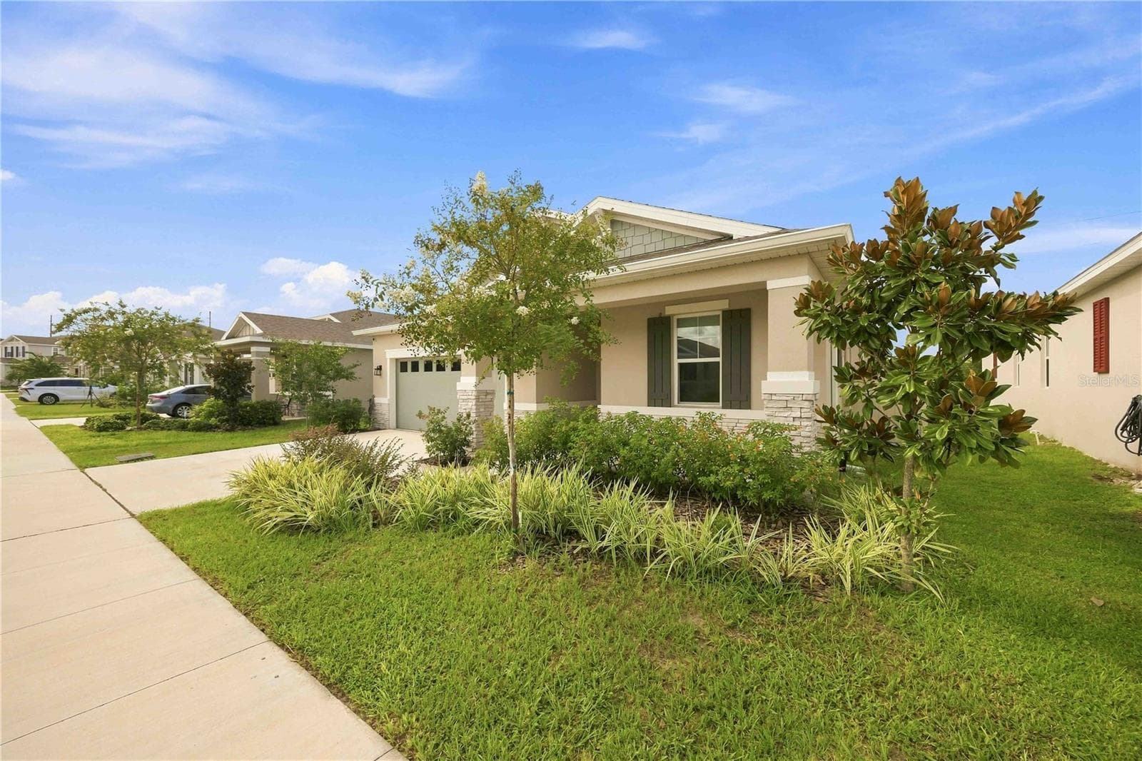 Single Family Residence at 987 GRIFFON AVE, LAKE ALFRED, photo 3 of 40