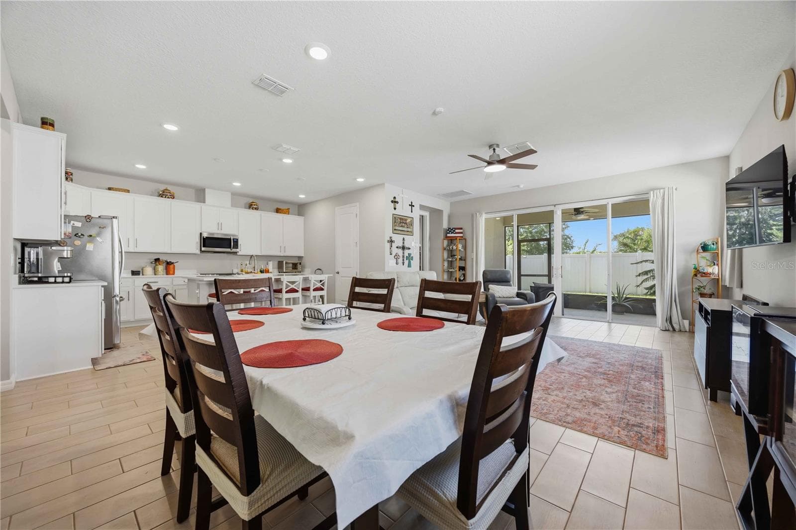 Single Family Residence at 987 GRIFFON AVE, LAKE ALFRED, photo 10 of 40