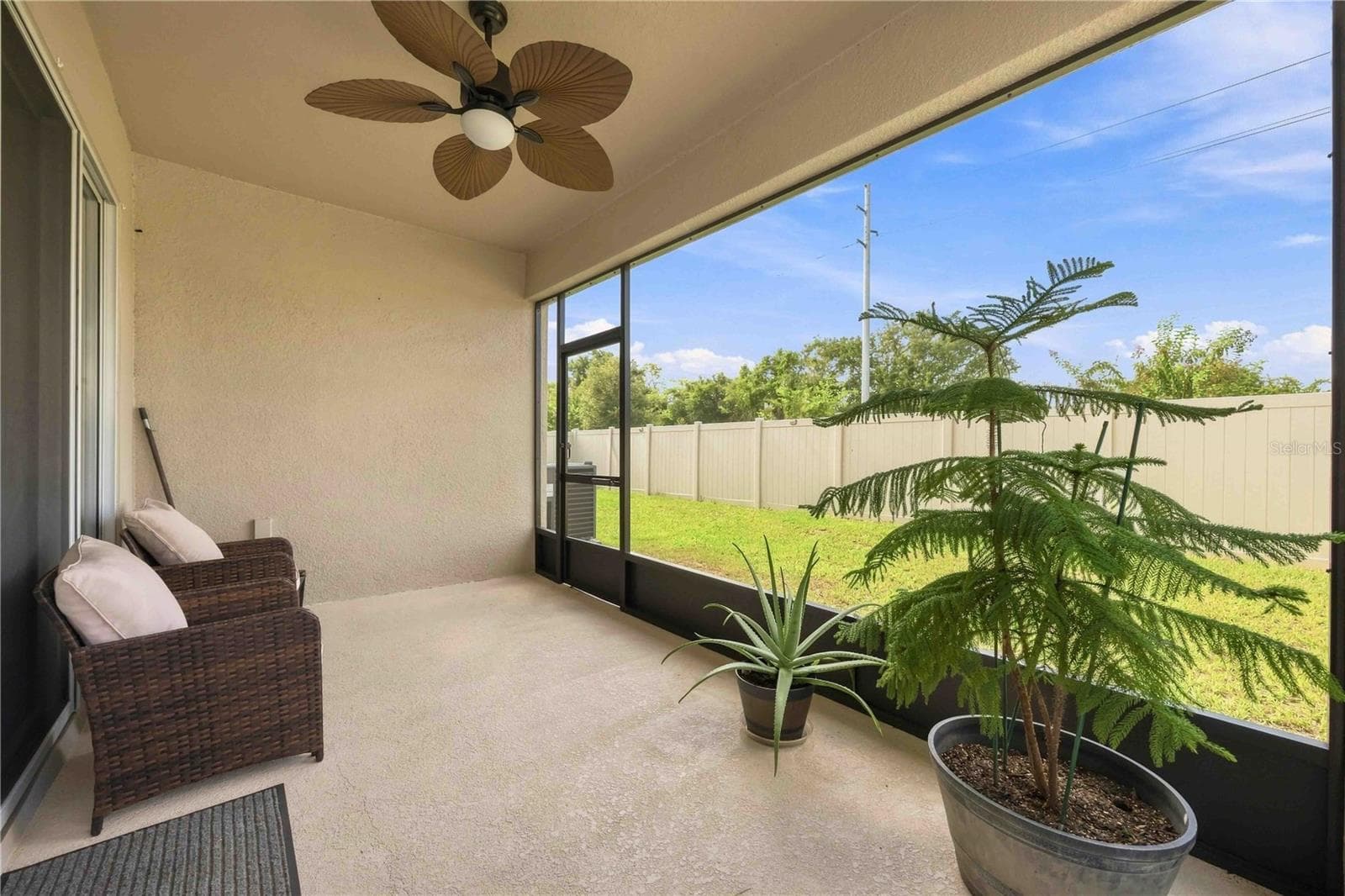 Single Family Residence at 987 GRIFFON AVE, LAKE ALFRED, photo 27 of 40