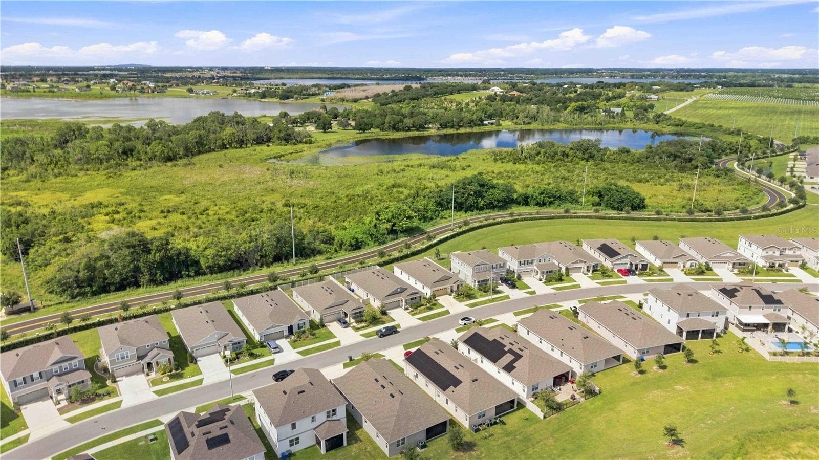 Single Family Residence at 987 GRIFFON AVE, LAKE ALFRED, photo 29 of 40