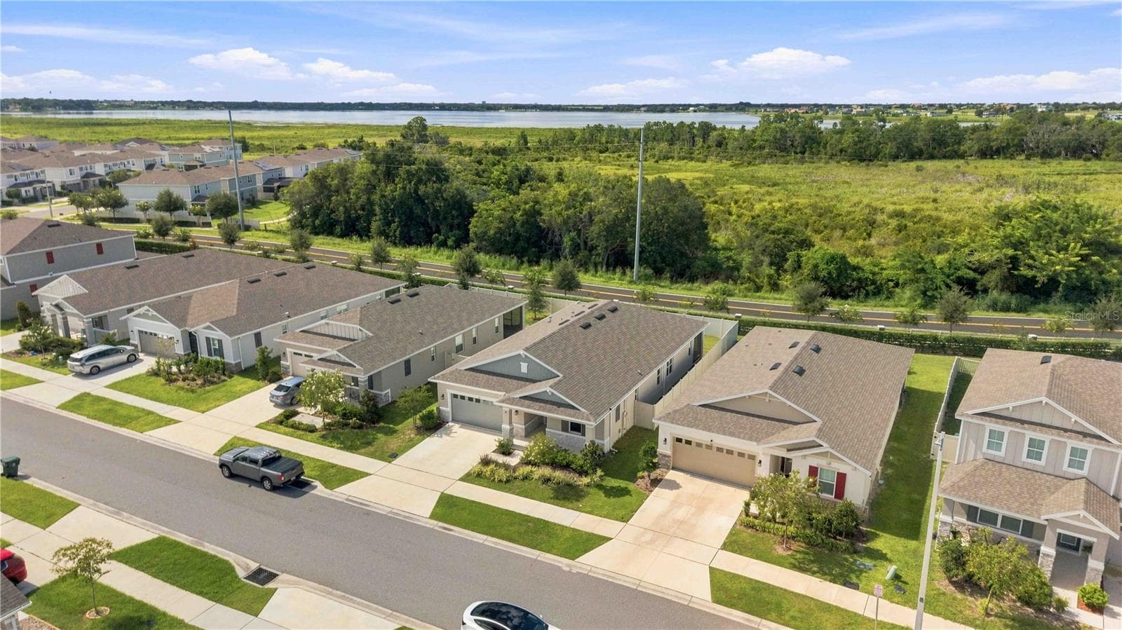 Single Family Residence at 987 GRIFFON AVE, LAKE ALFRED, photo 33 of 40