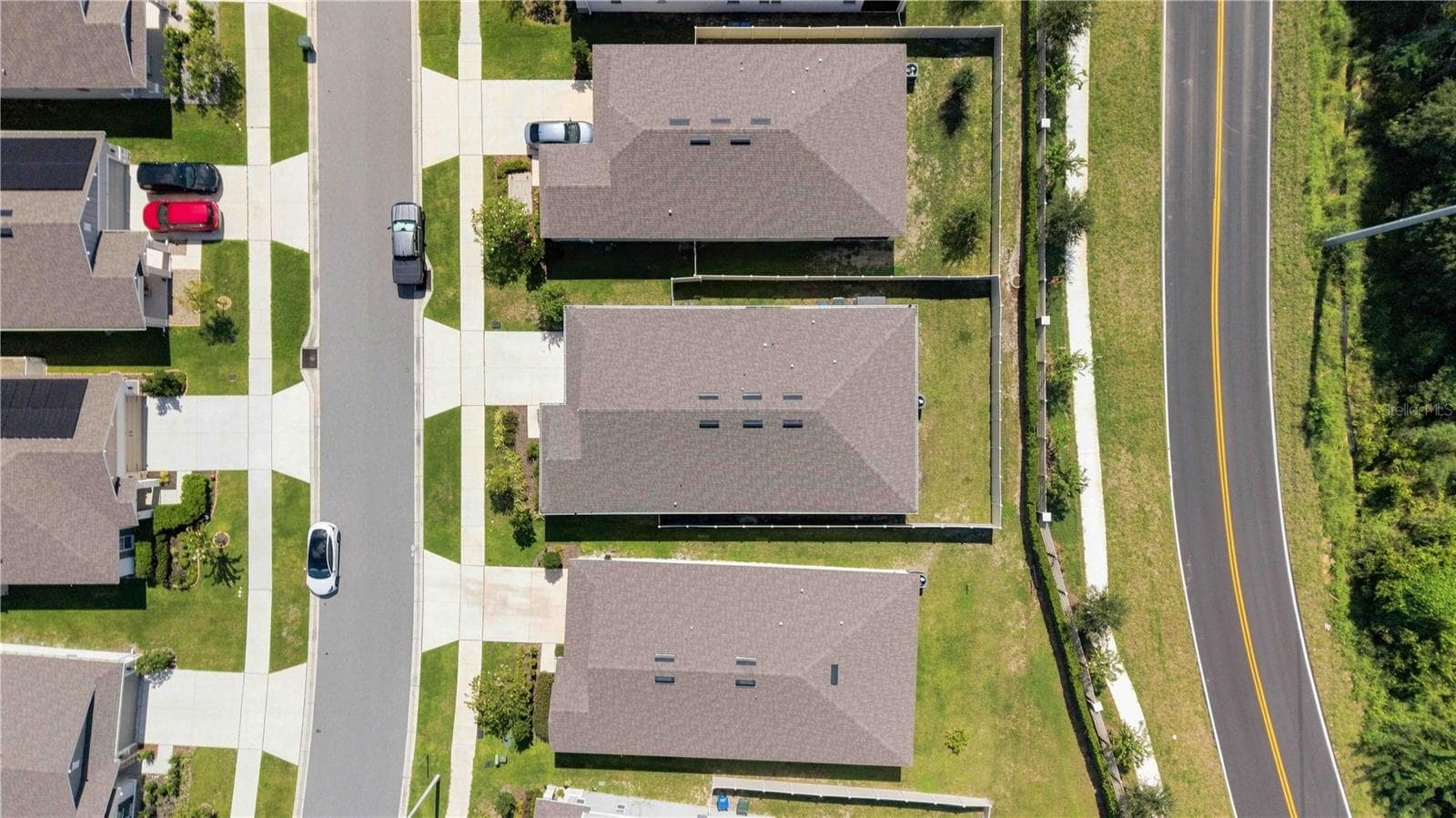 Single Family Residence at 987 GRIFFON AVE, LAKE ALFRED, photo 40 of 40