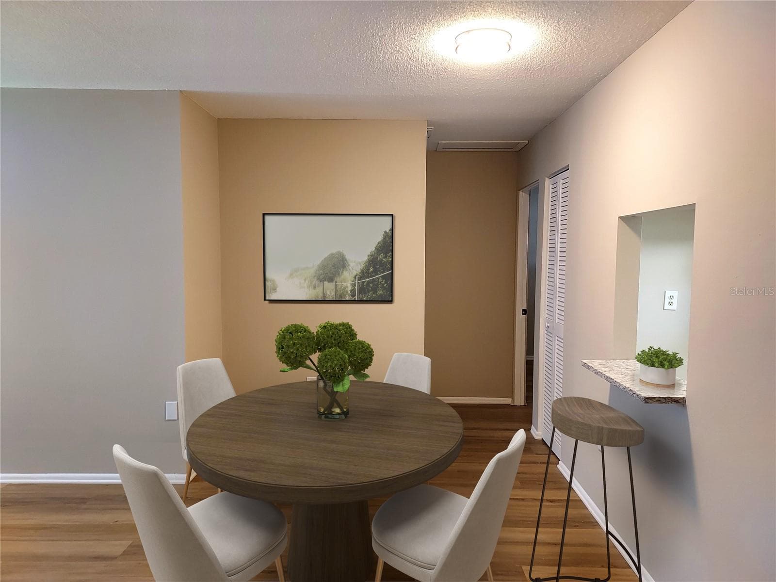 Condominium at 6064 ARLENE WAY #6064, BRADENTON, photo 3 of 20