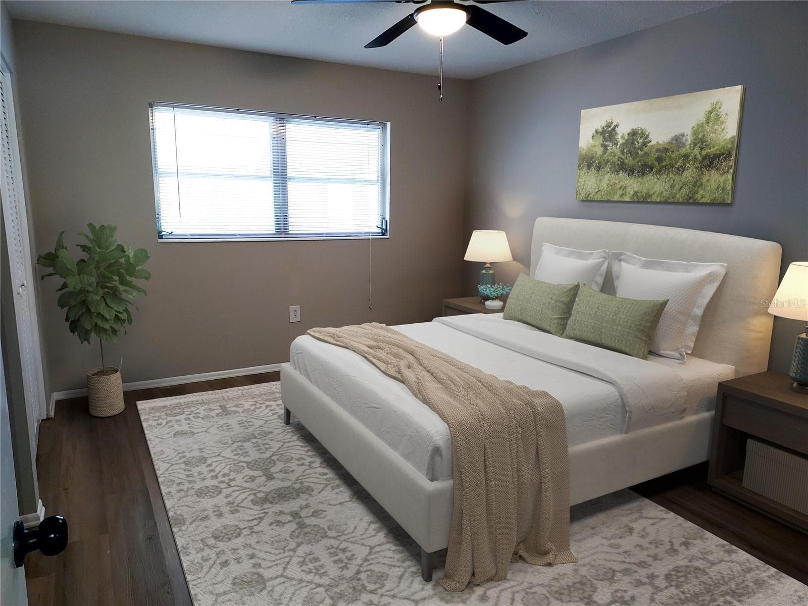 Condominium at 6064 ARLENE WAY #6064, BRADENTON, photo 4 of 20