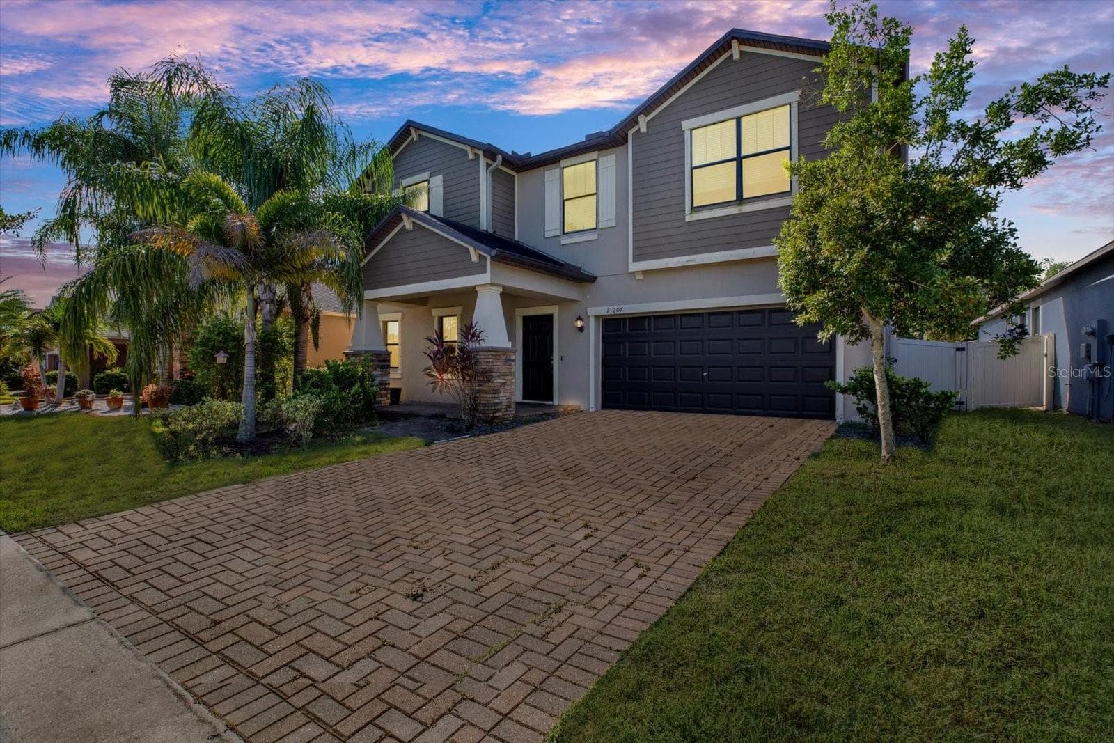 Single Family Residence at 10207 COUNT FLEET DR, RUSKIN, photo 3 of 35