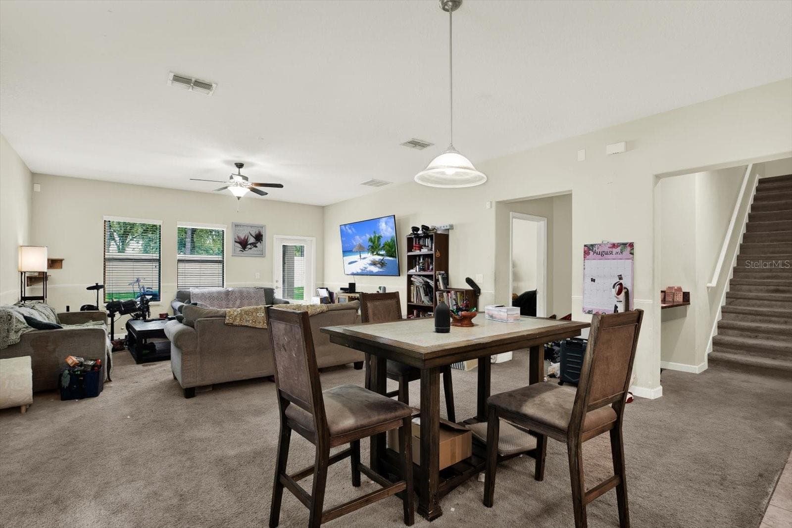 Single Family Residence at 10207 COUNT FLEET DR, RUSKIN, photo 8 of 35