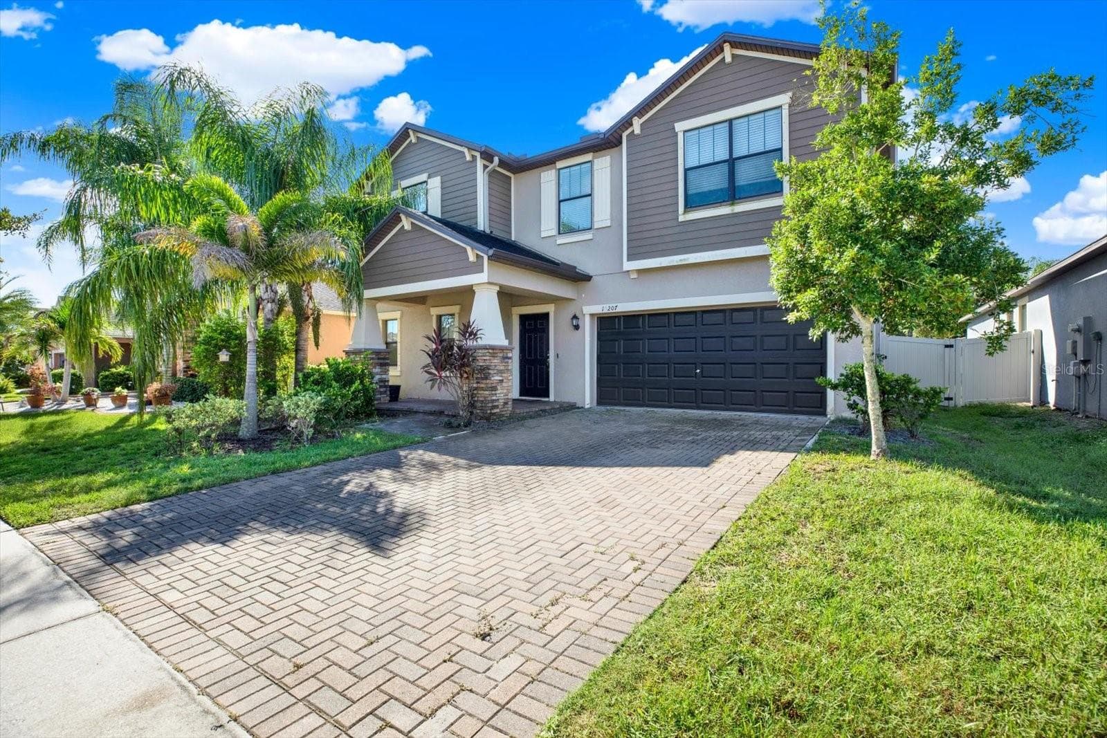 Single Family Residence at 10207 COUNT FLEET DR, RUSKIN, photo 23 of 35