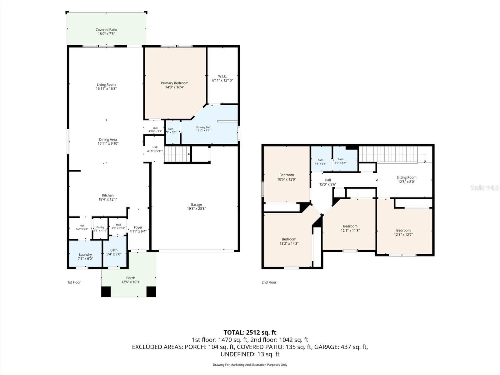Single Family Residence at 10207 COUNT FLEET DR, RUSKIN, photo 35 of 35