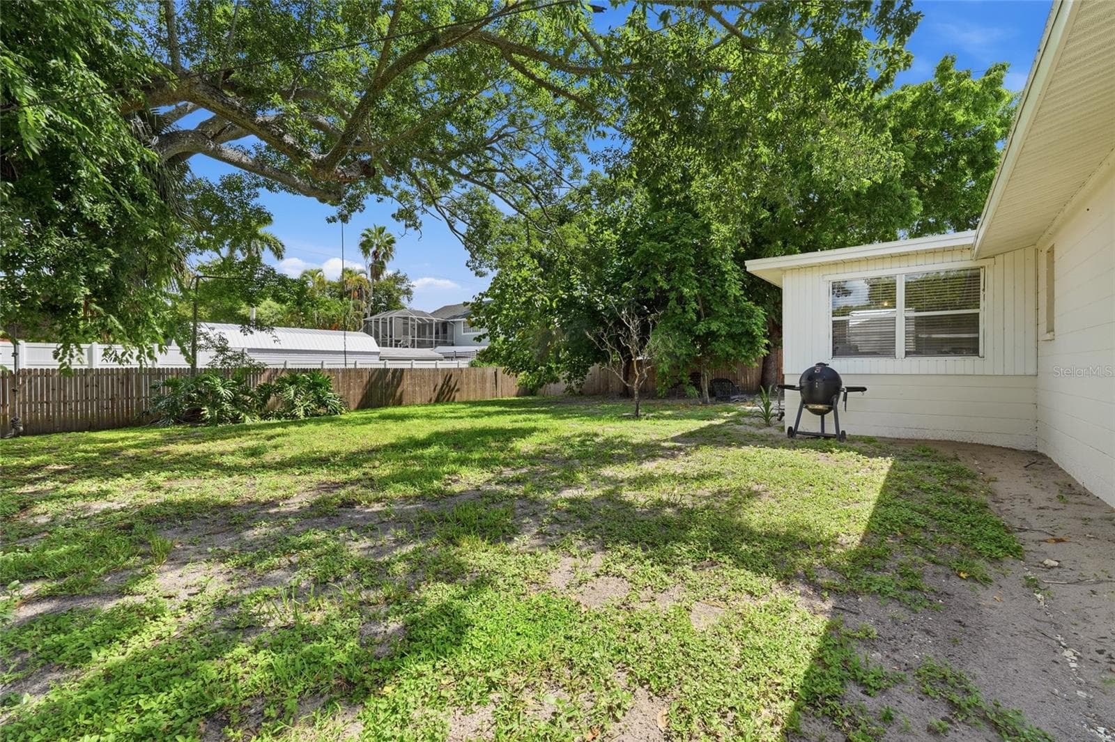 Single Family Residence at 5008 27TH AVE W, BRADENTON, photo 42 of 57
