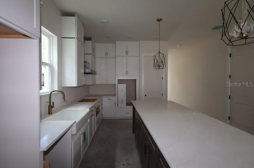 Kitchen **Under Construction - 1002 W CHARTER ST, TAMPA