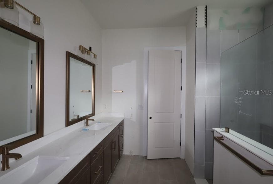 Owner's Bath **Under Construction - 1002 W CHARTER ST, TAMPA