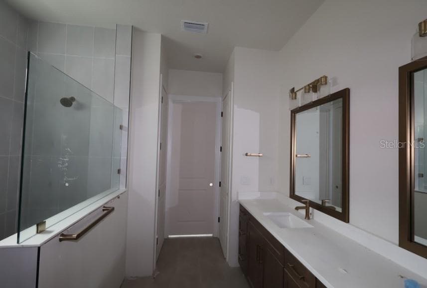 Owner's Bath **Under Construction - 1002 W CHARTER ST, TAMPA