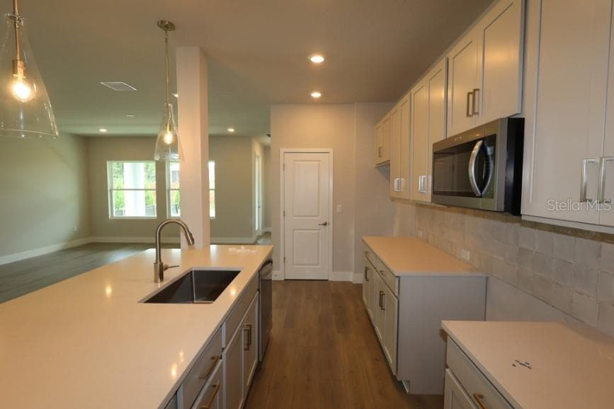 Kitchen **Under Construction - 2794 SOLETA VW, ODESSA