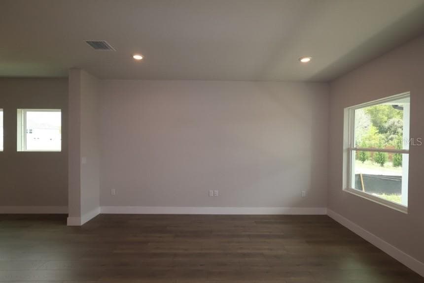 Family Room **Under Construction - 2794 SOLETA VW, ODESSA