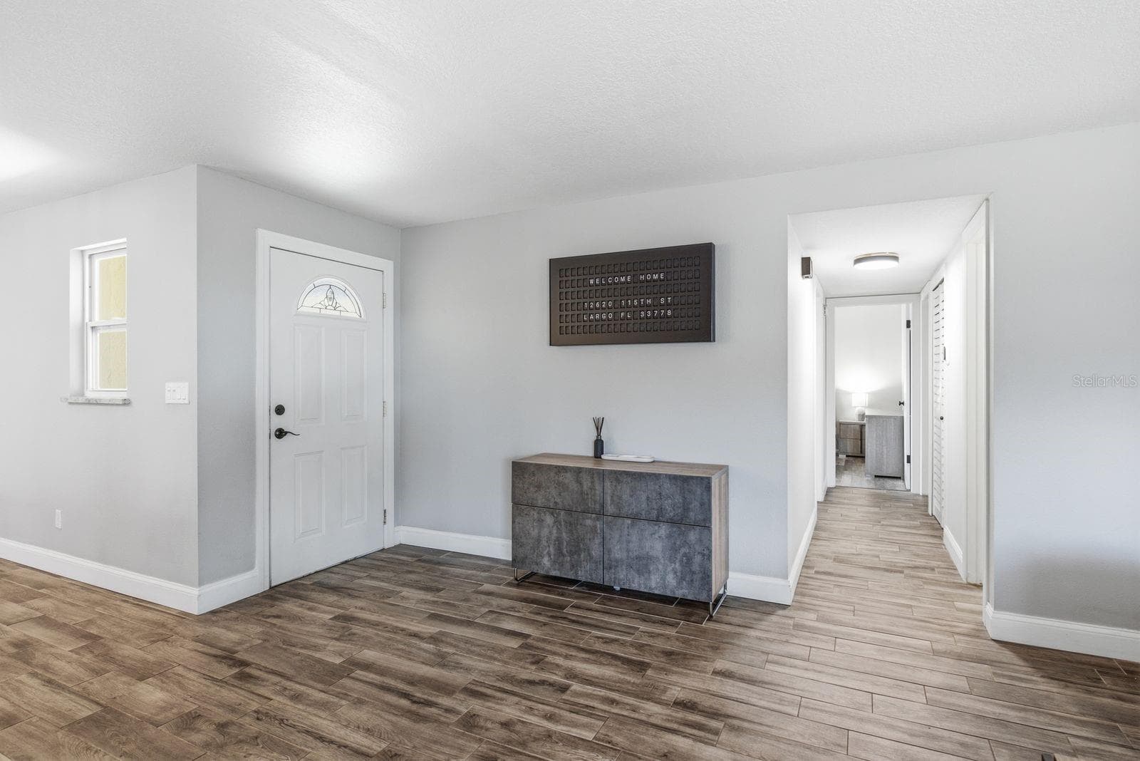 Entryway - 12620 115TH ST, LARGO