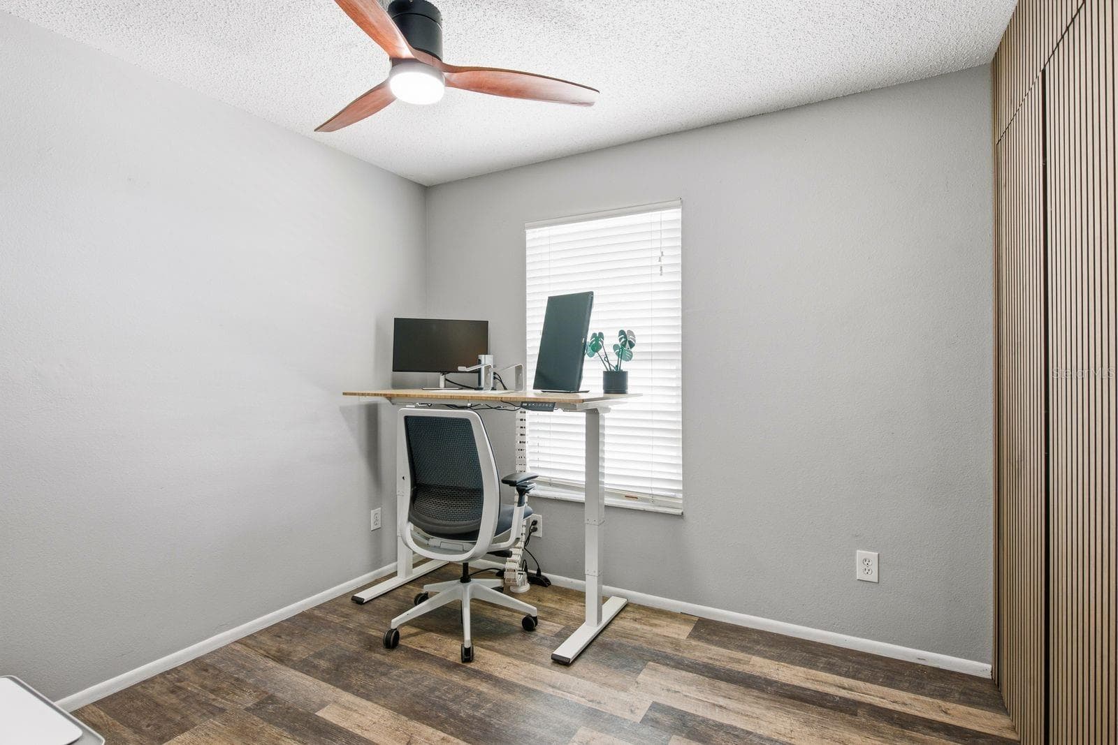Guest room with a very cool surprise... - 12620 115TH ST, LARGO