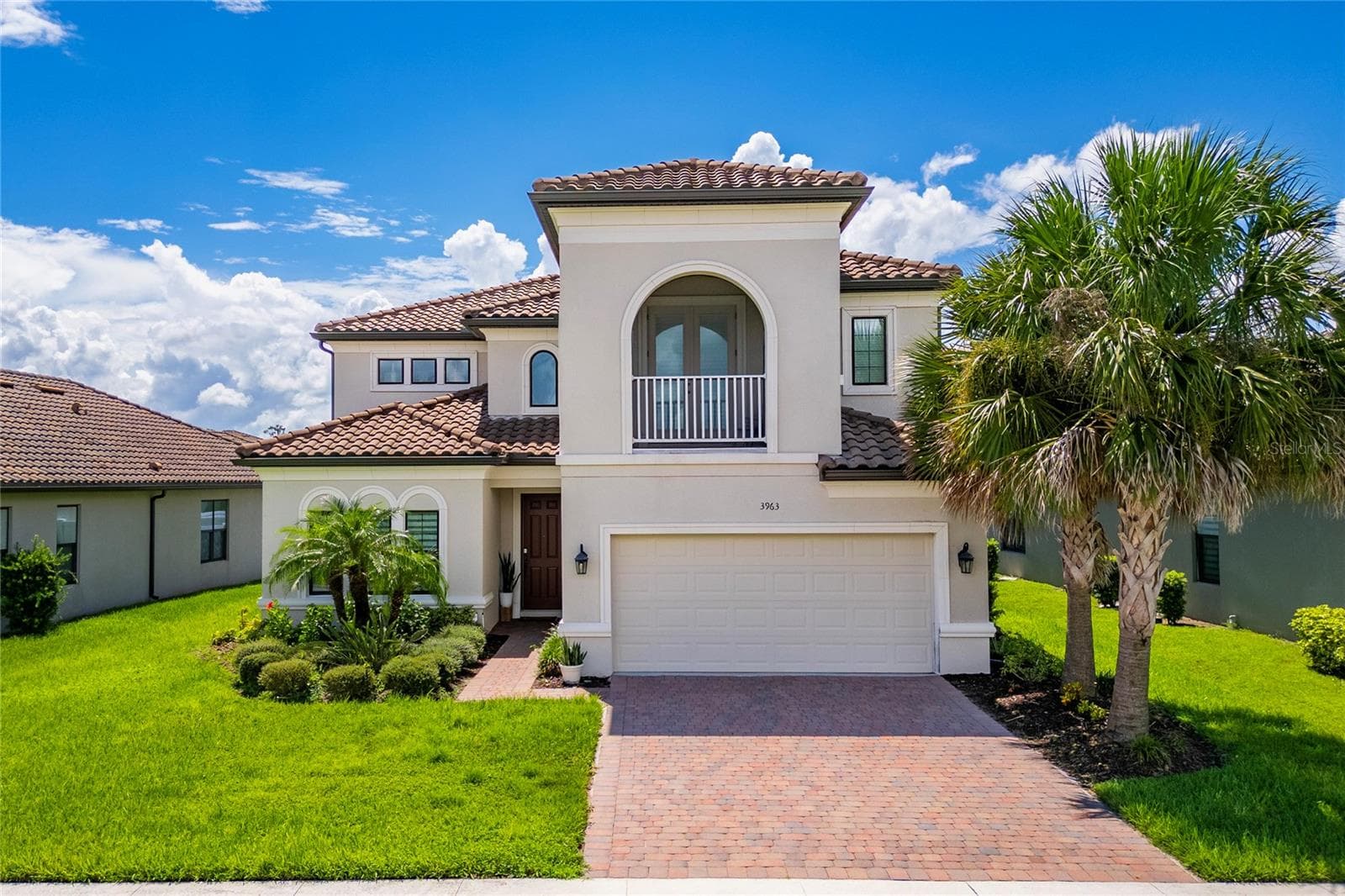 Single Family Residence at 3963 CARRICK BEND DR, KISSIMMEE, photo 5 of 72