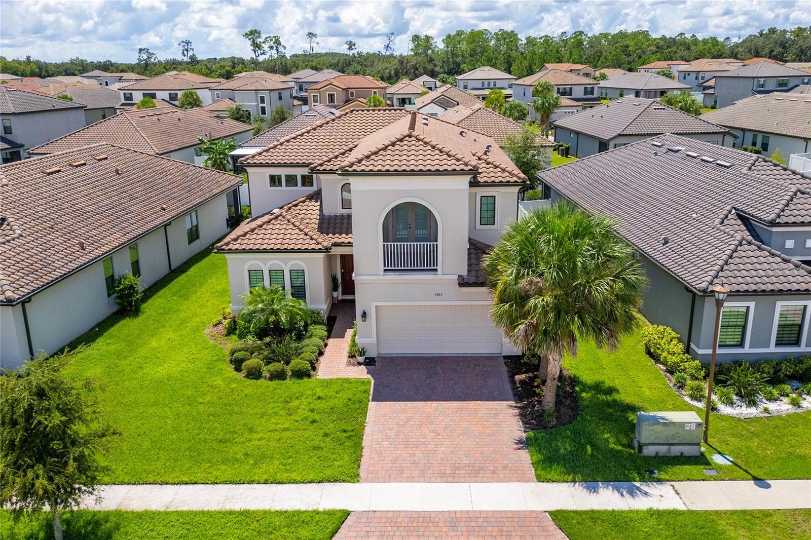 Single Family Residence at 3963 CARRICK BEND DR, KISSIMMEE, photo 4 of 72