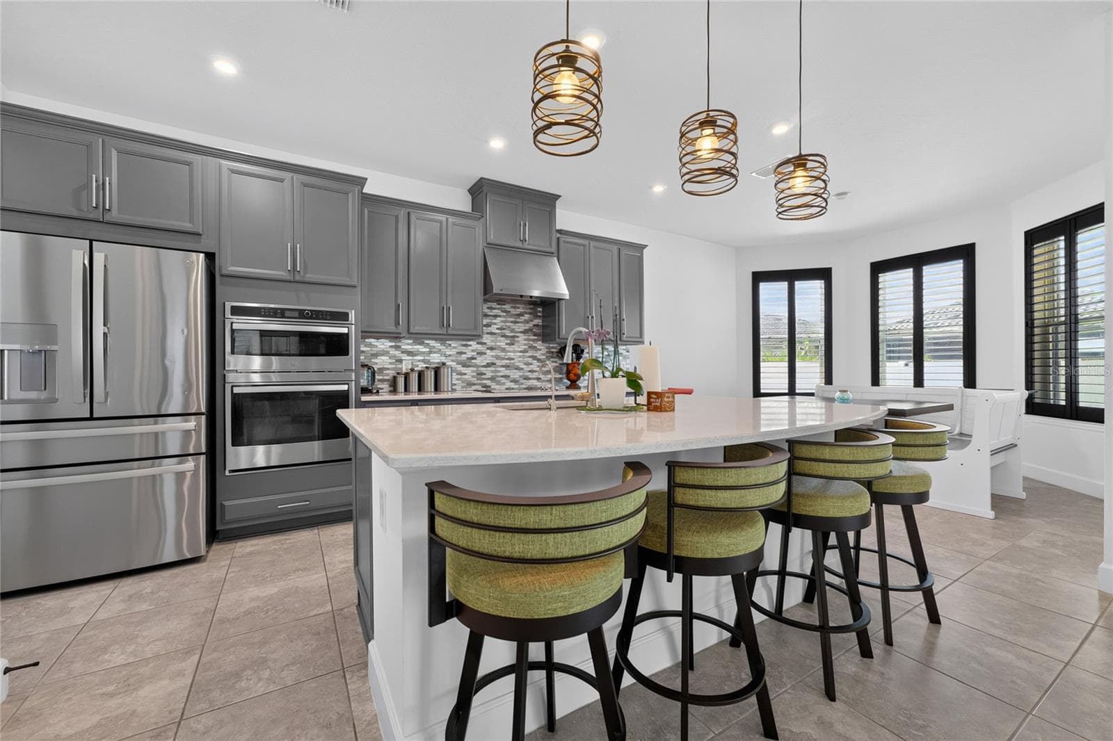 Single Family Residence at 3963 CARRICK BEND DR, KISSIMMEE, photo 17 of 72