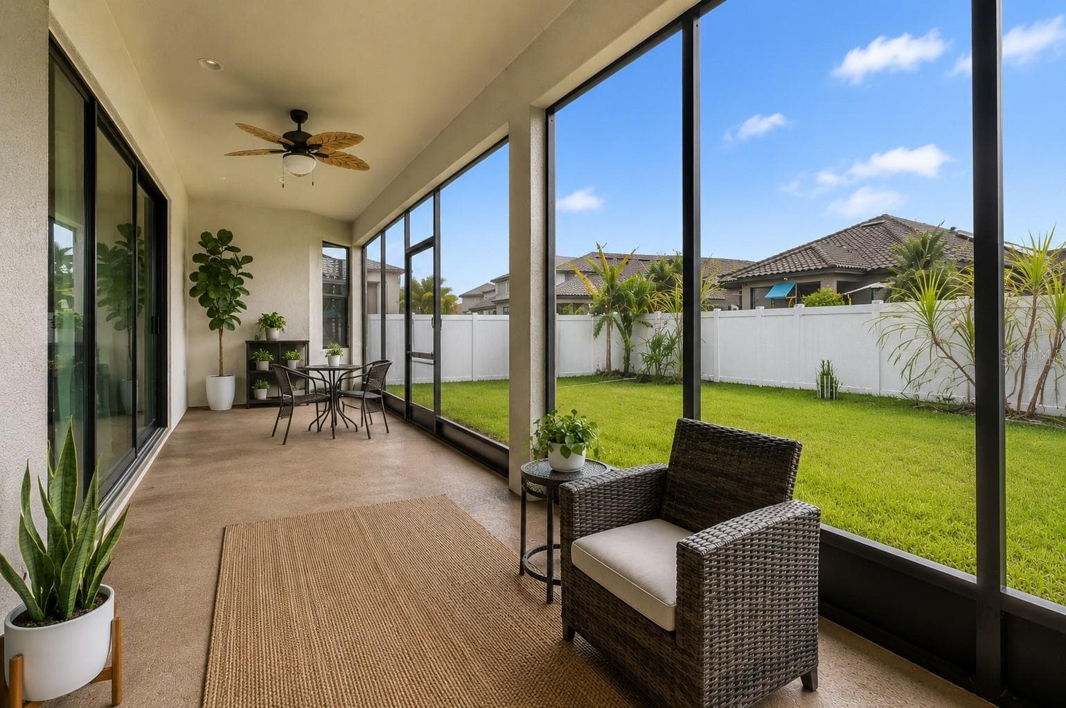 Single Family Residence at 3963 CARRICK BEND DR, KISSIMMEE, photo 47 of 72