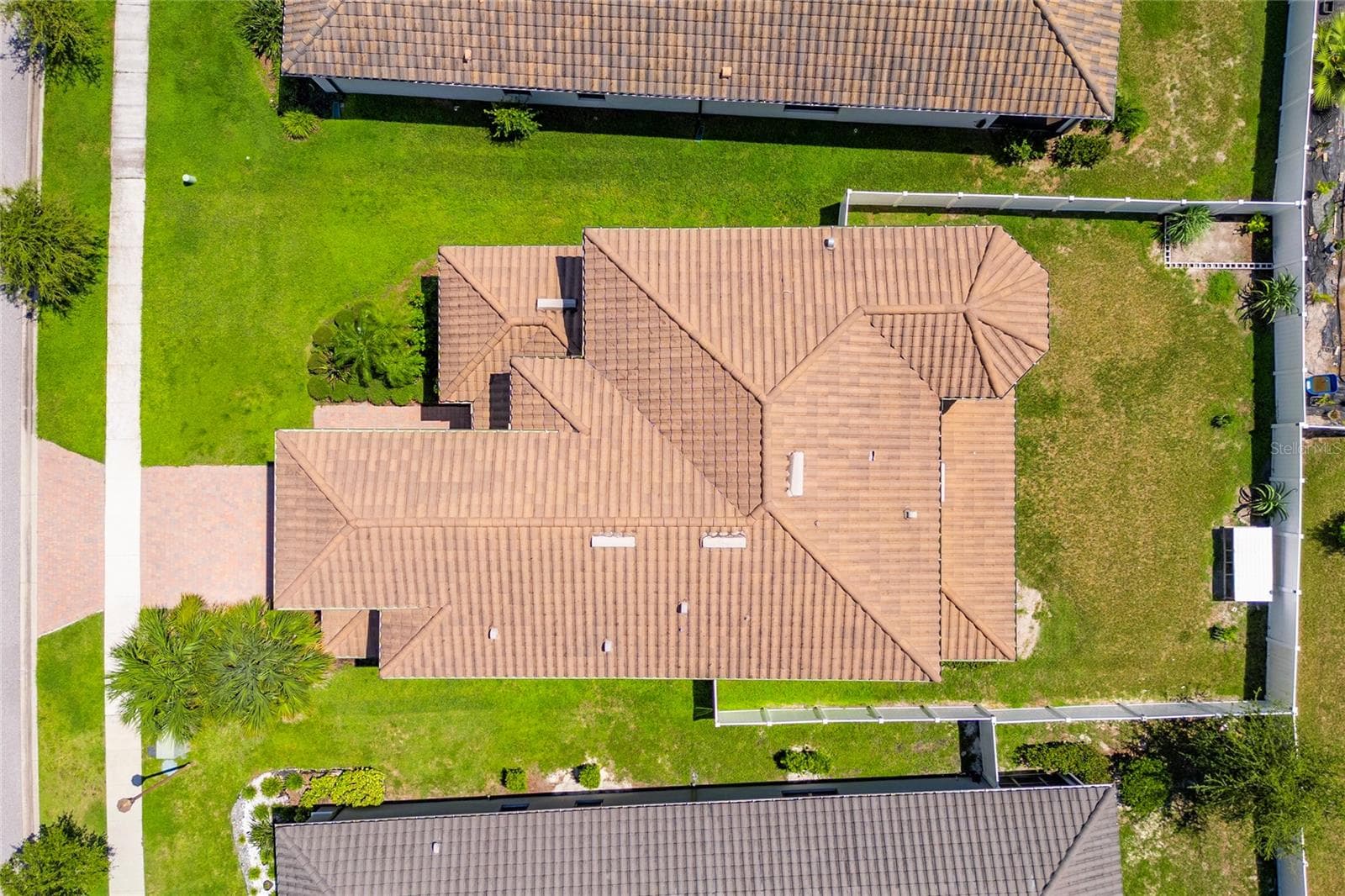 Single Family Residence at 3963 CARRICK BEND DR, KISSIMMEE, photo 56 of 72